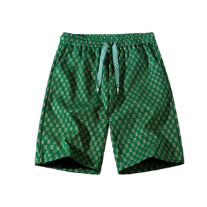 Pantalones Cortos de Playa Nuevos, Ligeros, de Secado Rápido, con Cordón Ajustable, Cómodos, para Verano, Piscina, Playa, Deportes, Actividades al Aire Libre - Product Image 5