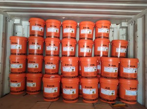 Aceite industrial para engranajes NPOIL CETO 100, bidón de 18L, tambor de 200L, aceite industrial/aceite para engranajes, cajas de cambios para camiones, autobuses y automóviles - Product Image 4