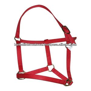 Nylon PP cuir cheval licou type corde licou - Product Image 2