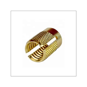 Top Grade Custom Size Multi Headed Inserts <b>Nuts</b> Available At Best Price - Product Image 1
