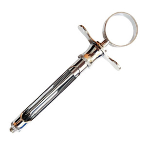 กระบอกฉีดยาสำหรับทันตกรรมคุณภาพสูง กระบอกฉีดยาแบบดูดสำหรับทันตกรรม - Product Image 3