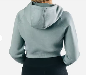 Servicio OEM, Sudaderas con Capucha para Mujer al por Mayor, Sudaderas Casuales para Mujer de Pakistán - Product Image 6