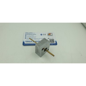 Matrice de torsion pour bracelet creux en métal, entrée 9 mm, sortie 3,00 mm, 2,27 mm - Modèle 8054A - Product Image 2