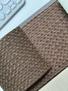 Rouleau de cannage carré en rotin naturel fait main – Matériau tissé durable, 45 mètres par rouleau, diverses couleurs pour l'artisanat - Product Image 4