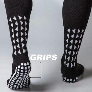 White Ankle <b>Socks</b> With Red Heel And Gray <b>Running</b> Adults Summer Quick Dry Knitted Sport <b>Socks</b> - Product Image 3
