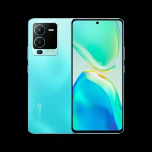 Vente en gros de smartphones Vivo S15 5G de haute qualité, appareil photo principal SN870, écran OLED 6,6 pouces 120 Hz, batterie 4780 mAh, charge rapide 65 W, NFC, OTG - Product Image 1