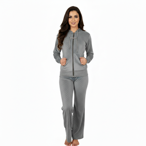 Wholesale Custom Women Tracksuit High Quality Women Tracksuit New Fashion Ladies Tracksuit Sports Women <b>Track</b> <b>Suit</b> - Product Image 1