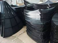 Antenne parabolique Starlink Satellite Internet C-Band-150cm à mailles pour usage courant et détecteur de satellite