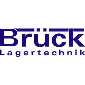 Brück Lagertechnik e.K. logo