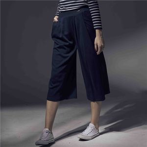 ODM bureau Style élastique formel taille femmes pantalon pantalon - Product Image 1