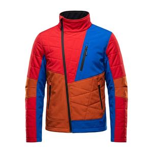 Vestes Softshell à la Mode pour Hommes et Femmes, Vestes Imperméables, Légères et Durables, Offrant Confort à Bas Prix - Product Image 1