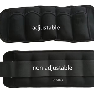 Peso para el tobillo - Product Image 1