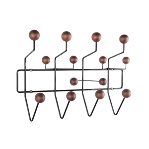 Ganchos de Metal para Colgar en la Pared, Estilo Vintage, Organizador de Ropa de Hierro Forjado, para el Hogar y la Entrada, Precio de Fábrica - Product Image 6