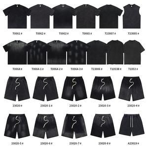 Camiseta sin mangas estilo vintage para hombre Nesta Sports, estilo streetwear, corte holgado. - Product Image 2