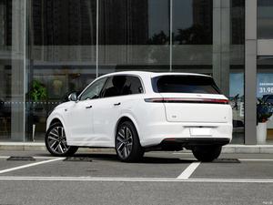 Li Auto L7 Nouvelles voitures SUV 5 portes 5 places 180 km/h Véhicule à autonomie étendue Horgos Prix 36 980 $ - Product Image 4