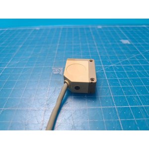 SUNX CX-M10D Photoelectric <strong>Sensor</strong> Used As Is Legacy Semiconductor Equipment Parts - Product Image 2