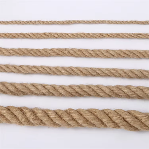 Proveedor de Cordón de Macramé de Yute de Bangladesh – Cordón de Fibra Natural de Alta Calidad para Arte y Manualidades de Macramé - Product Image 5