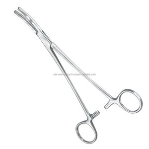 Wholesale Price WARSAW MEDICAL Buie Arteryy Forcep Stainless Steel Surgical Instruments | needle holder - Product Image 2