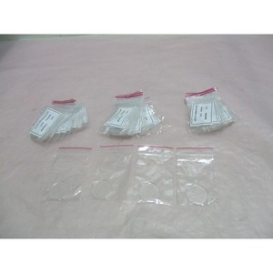 Topco 71805-01, Fenêtre en quartz, AH2-0000E60401-001AA - Équipements et pièces semi-conductrices d'occasion fiables à l'échelle mondiale - Product Image 6