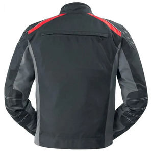 Dernière collection 2023 : Veste de moto en Cordura pour homme, en toile, écologique, légère et de haute qualité - Product Image 5