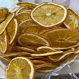เปลือกส้มแห้งธรรมชาติ 100% จากเวียดนาม / จอห์น - Product Image 1