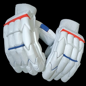 ถุงมือตีคริกเก็ตแบบมืออาชีพ ดีไซน์สั่งทำได้ รุ่นใหม่ปี 2026 ราคาขายส่ง - Product Image 6