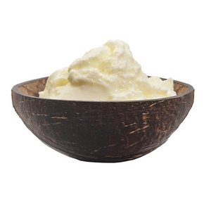 Mitades de Cáscara de Coco para Helados y Postres Congelados |   Tamaño, forma y embalaje personalizados |   Servicio OEM al por Mayor - Product Image 2