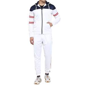 Nuevo Chándal Deportivo para Hombre, Primavera 2026, Modelo Performance 2 en 1, Estampado y Liso, Transpirable, 100% Algodón, con Logotipo Personalizado, Venta al Por Mayor OEM - Product Image 1