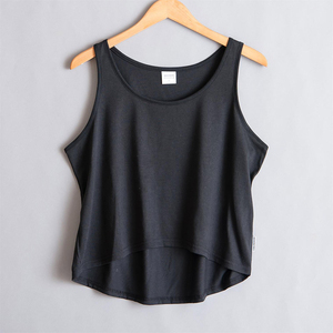 Women Summer <b>Black</b> Backless <b>Tank</b> <b>Top</b> Sleeveless Slim Fit Beach Wear Casual Fashion Trendy Female <b>Tank</b> <b>Top</b> - Product Image 2