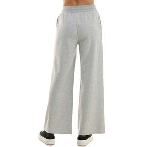 Pantalones cargo para mujer al por mayor, pantalones jogger acampanados de poliéster/algodón, transpirables, ecológicos, suaves, de pierna recta - Product Image 2