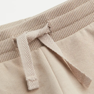 Conjuntos Deportivos Ligeros y Transpirables para Niños al por Mayor 2026, con Dos Bolsillos, Mangas Largas, Ropa Casual de Algodón para Bebés y Niños Pequeños - Product Image 3