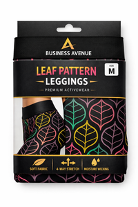 Women's Mid Waist Solid <b>Pattern</b> Fitness <b>Leggings</b>-Quick Dry Breathable Spandex/Polyester Yoga Activewear - Product Image 5