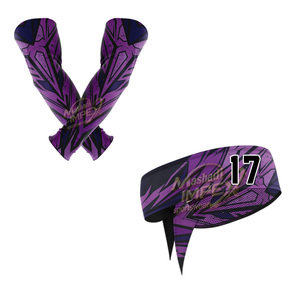 Kit d'uniformes d'équipe de basketball personnalisés de haute qualité avec sac à dos et accessoires sportifs - Product Image 5
