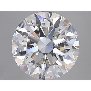Diamantes Sueltos Cultivados en Laboratorio, Certificados por IGI, 10 Quilates, Corte Redondo, VS2, Alta Calidad, Piedras Versátiles - Product Image 1
