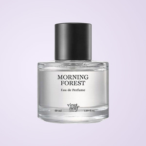 Perfume para coche Morning Forest 50 ml perfume para mujer - Product Image 1