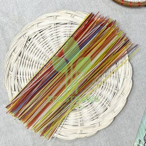 Fideos Arcoíris Coloridos para Restaurantes y Servicios de Catering que Ofrecen Atractivo Visual y Calidad Estable - Product Image 5