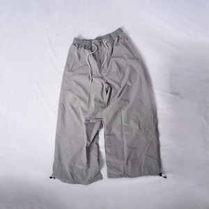 Pantalones holgados profesionales de esquí y snowboard, pantalones impermeables transpirables de talla grande para invierno con salidas de aire, característica a prueba de viento - Product Image 1