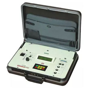 High in Demand Top Selling Exceptional Quality Highly Accurate Water And <b>Soil</b> Analysis <b>Kit</b> from Reliable Indian Exporter - Product Image 1