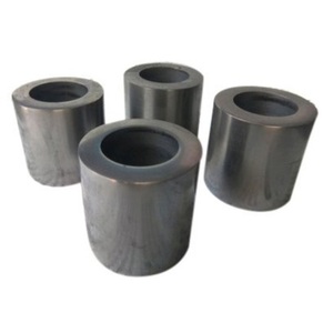 Creusets métalliques de haute qualité 65x65 pour la fabrication de bijoux Outils SUNTOOLS/STIPL Vente en gros - Product Image 1
