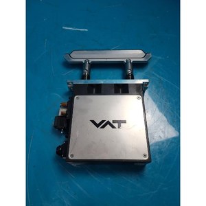 VAT F03-75606-03 Vacuum Gate Valve <b>Seal</b> Used As Is Legacy Semiconductor Equipment Parts - Product Image 2