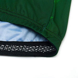 Maillot de Ciclismo Ligero, Estampado, Ecológico, de Secado Rápido, de Poliéster, para Hombre, Personalizable, Cortavientos, Transpirable, MOQ Bajo - Product Image 5