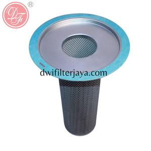 Séparateur d'air et d'huile de qualité industrielle pour pièces de compresseur SF-000017-02 - Product Image 2