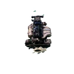 Motor 6D17 Usado Original Completo de Buena Calidad - Product Image 5
