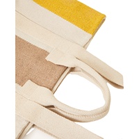 Sac fourre-tout promotionnel en toile de coton robuste et imperméable avec fermeture éclair, réutilisable et pliable pour les courses – Comparatif