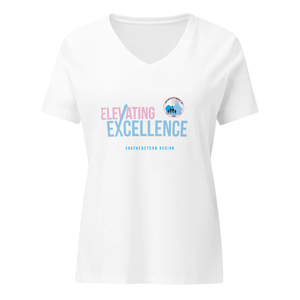 T-shirt blanc graphique pour femme, col rond, manches courtes, en coton doux, vêtement décontracté pour tous les jours - Product Image 1