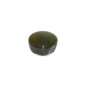 Handcrafted 5.1 Carat Natural Catseye Cushion Cut Loose Gemstone for Fine Jewelry - Product Image 3