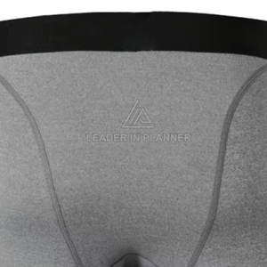 Custom Logo Low Moq Tight <b>Men</b> Running Gym <b>Compression</b> <b>Shorts</b> New Arrival <b>Compression</b> <b>Shorts</b> - Product Image 6