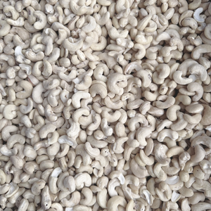 Factory Cheap Price Raw Cashew <b>Nuts</b> 10Kg Ww180 Cashew <b>Kernels</b> Santigo Cashew Vietnam With Free Tax - Product Image 1