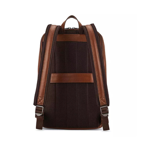 Sac à dos en cuir de style aventure avec motif bonbons pour hommes et femmes, 20-36L, sac de voyage et d'école multi-poches - Product Image 3