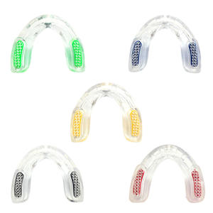 Protector Bucal Deportivo Ergonómico Ajustable y Agradable al Tacto - Product Image 1